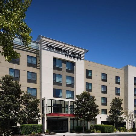 Towneplace Suites San Jose Santa Clara Eksteriør bilde