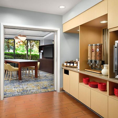 Towneplace Suites San Jose Santa Clara Eksteriør bilde