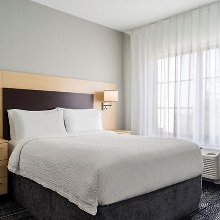 Towneplace Suites San Jose Santa Clara Eksteriør bilde
