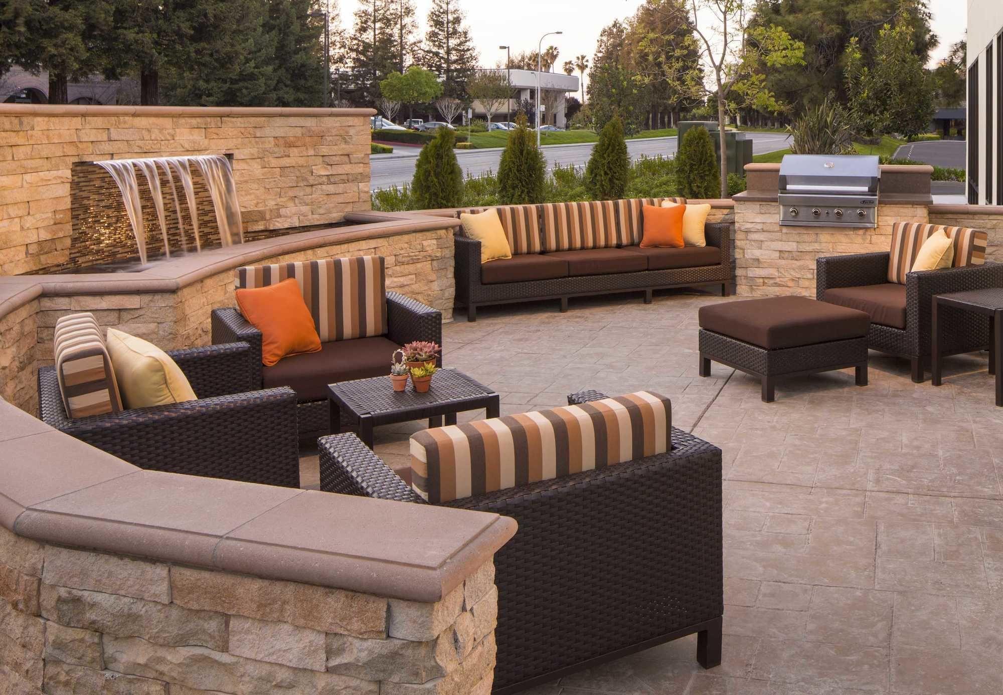 Towneplace Suites San Jose Santa Clara Eksteriør bilde