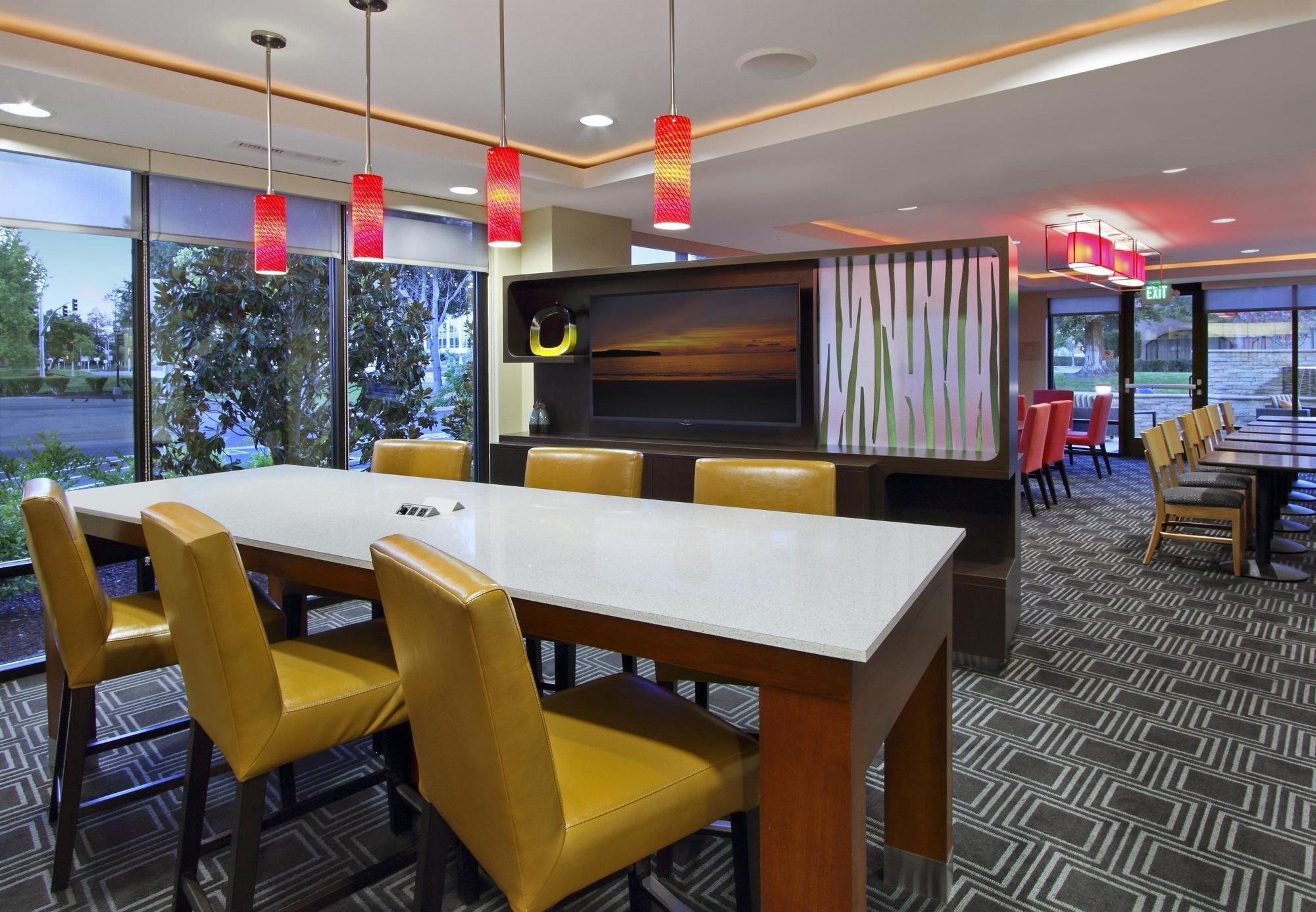 Towneplace Suites San Jose Santa Clara Eksteriør bilde