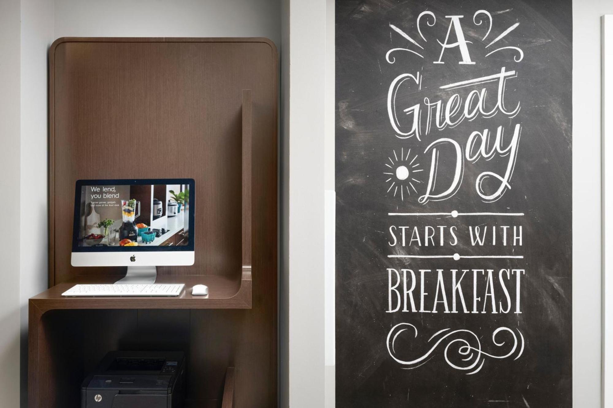 Towneplace Suites San Jose Santa Clara Eksteriør bilde