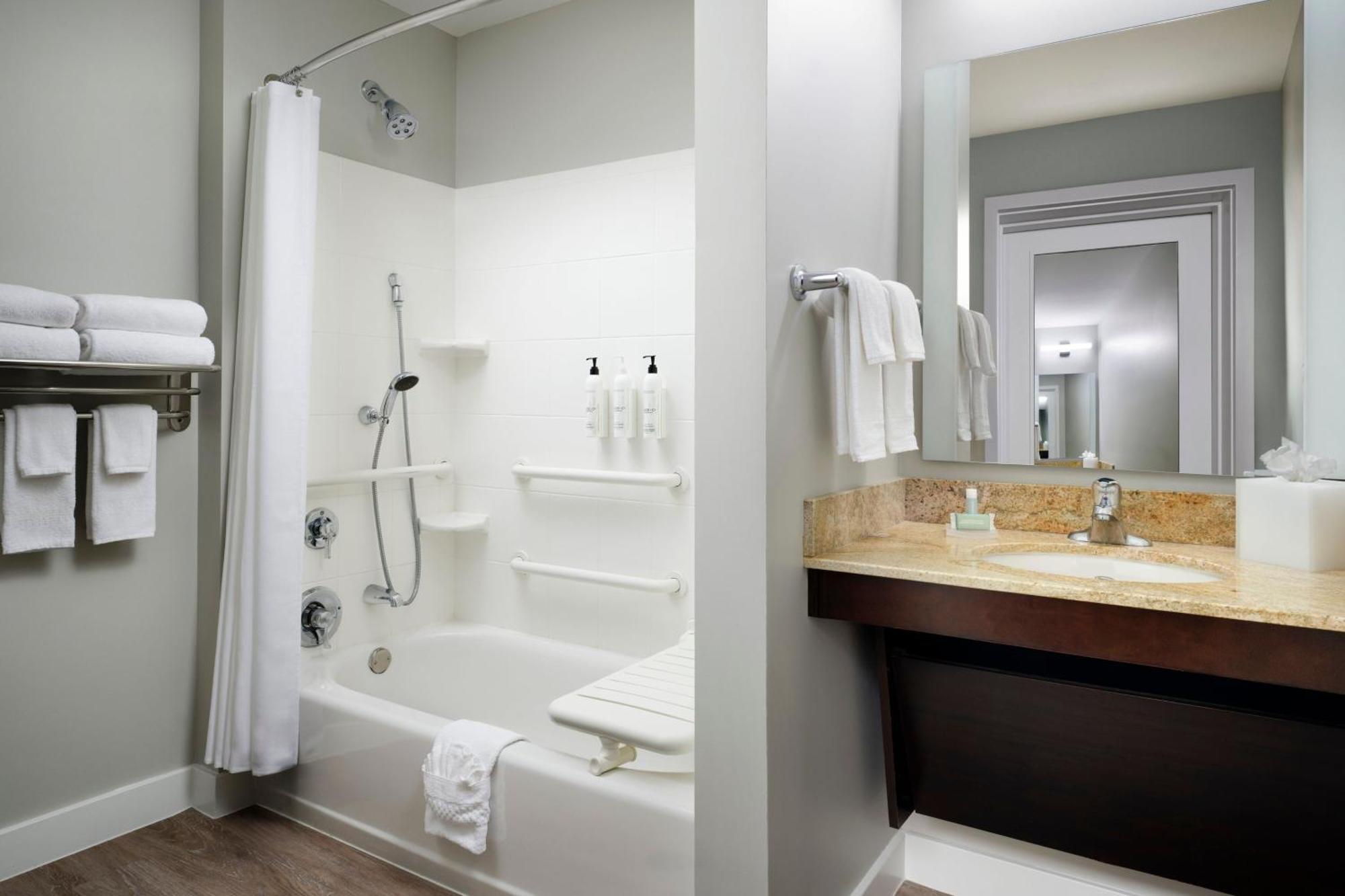Towneplace Suites San Jose Santa Clara Eksteriør bilde