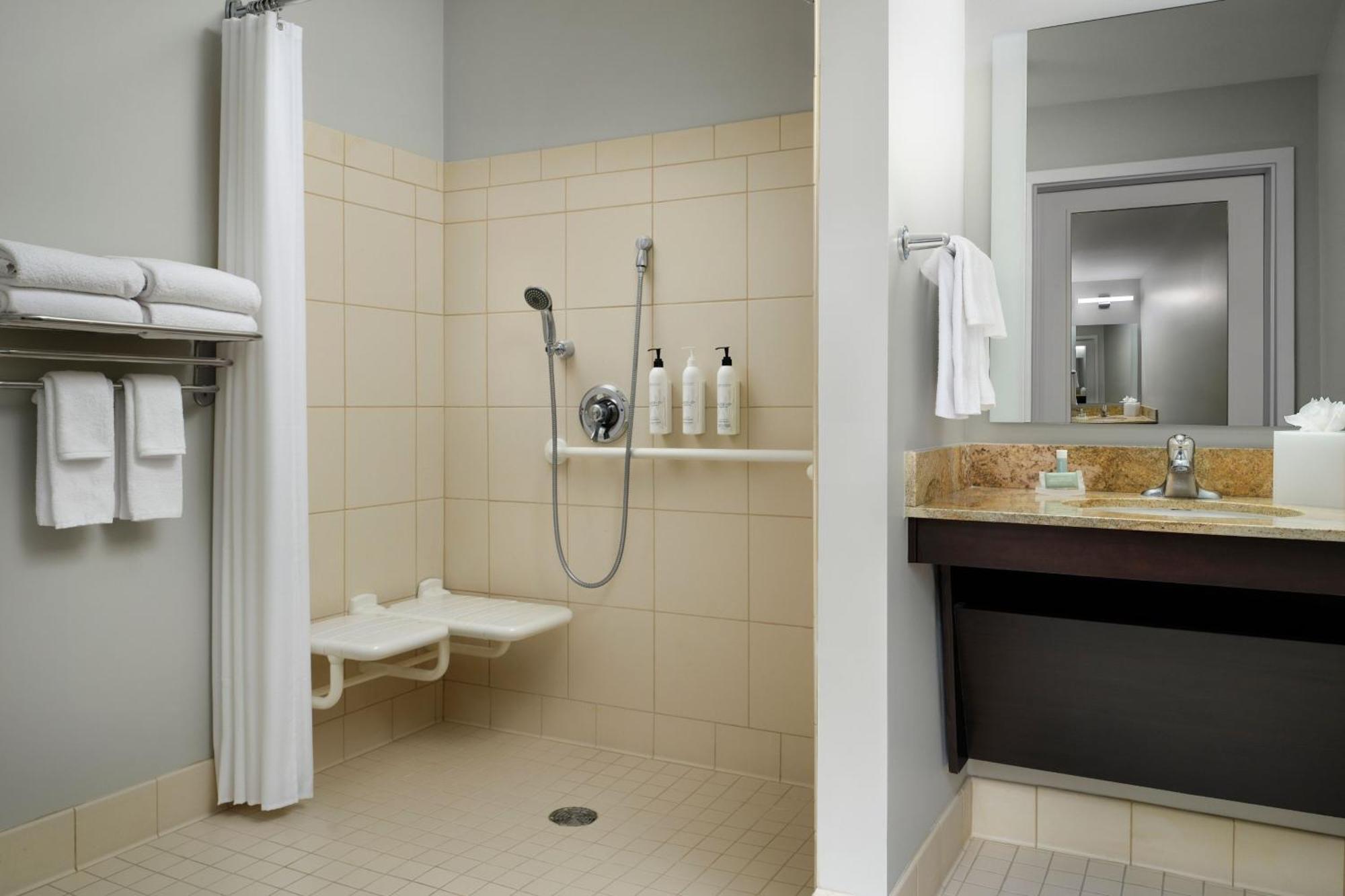Towneplace Suites San Jose Santa Clara Eksteriør bilde