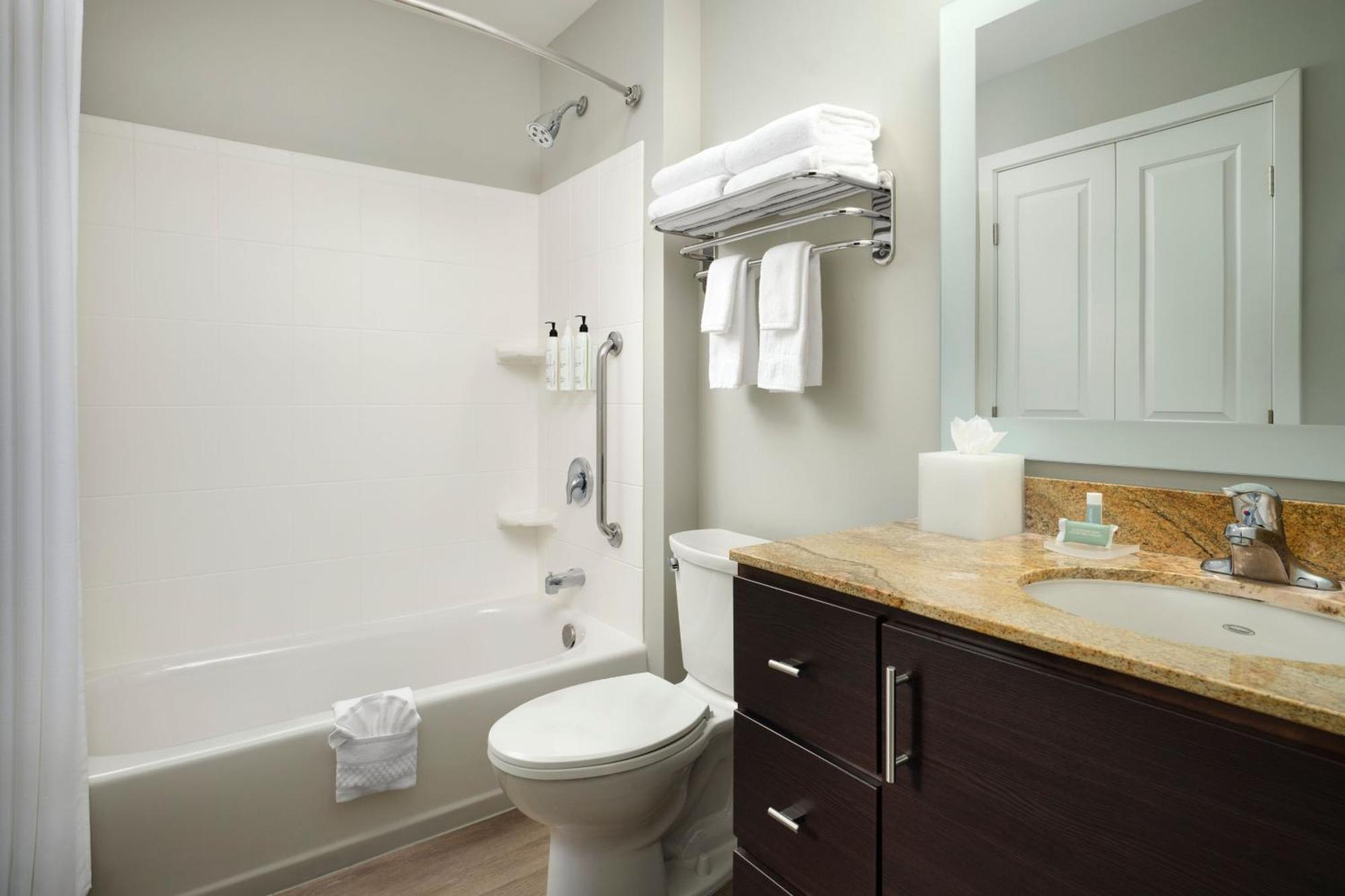 Towneplace Suites San Jose Santa Clara Eksteriør bilde