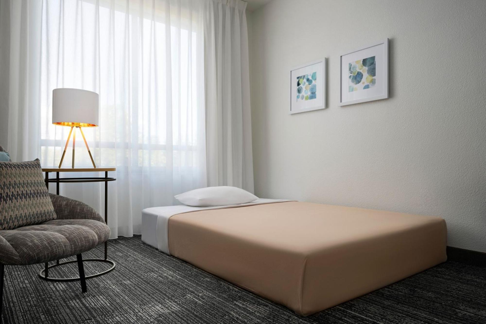 Towneplace Suites San Jose Santa Clara Eksteriør bilde