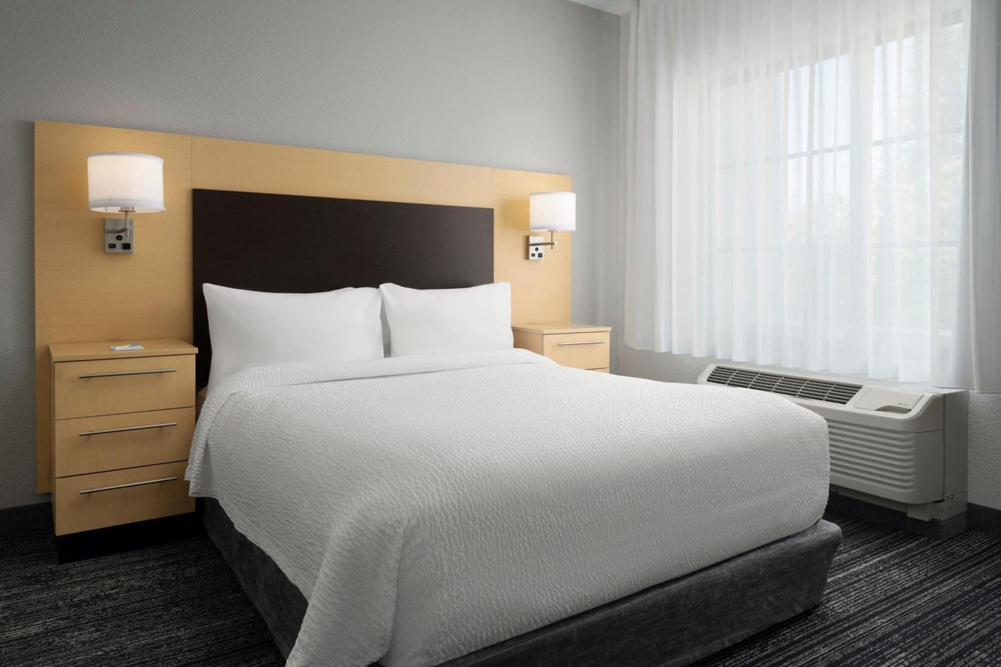 Towneplace Suites San Jose Santa Clara Eksteriør bilde