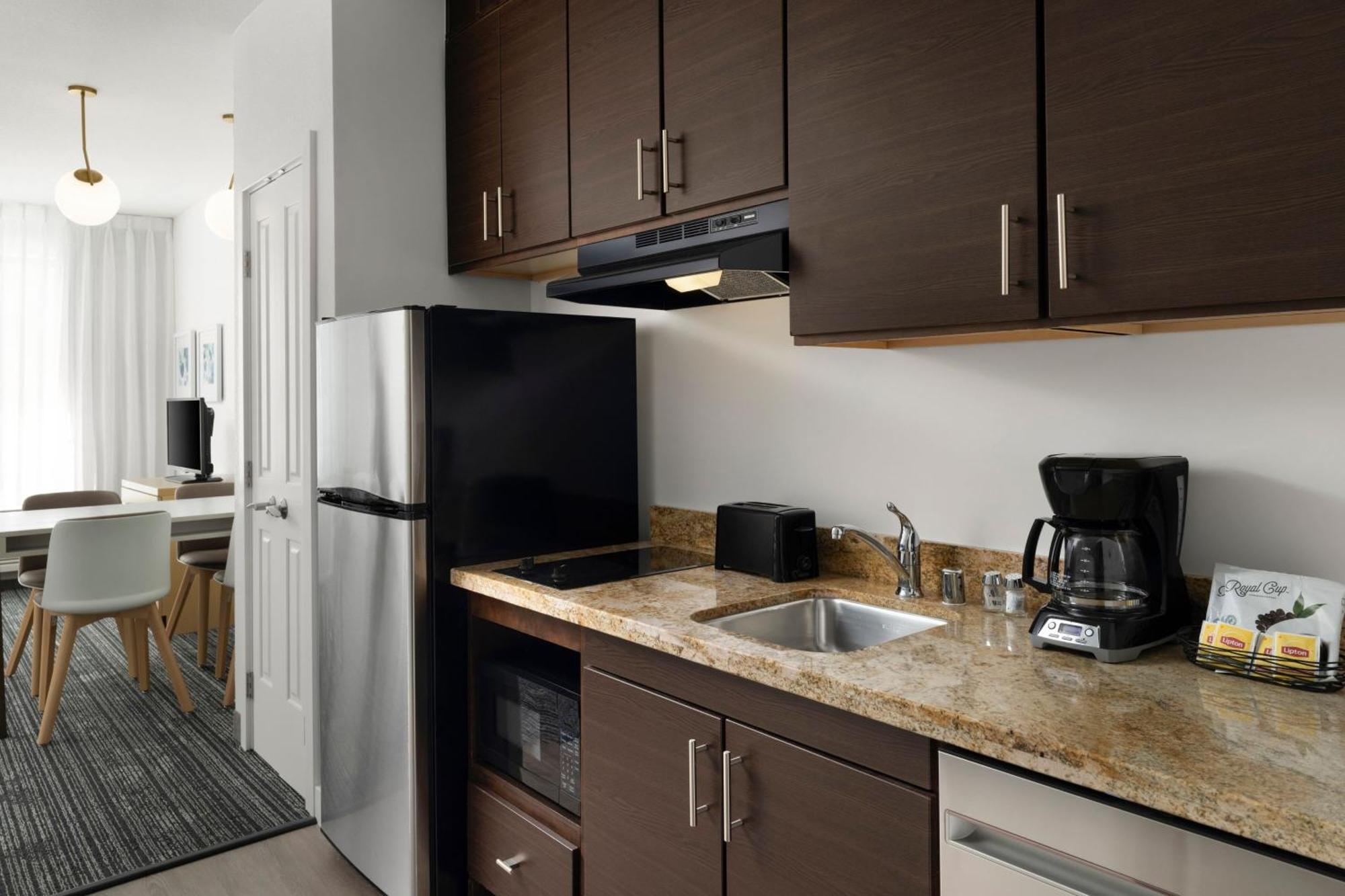 Towneplace Suites San Jose Santa Clara Eksteriør bilde
