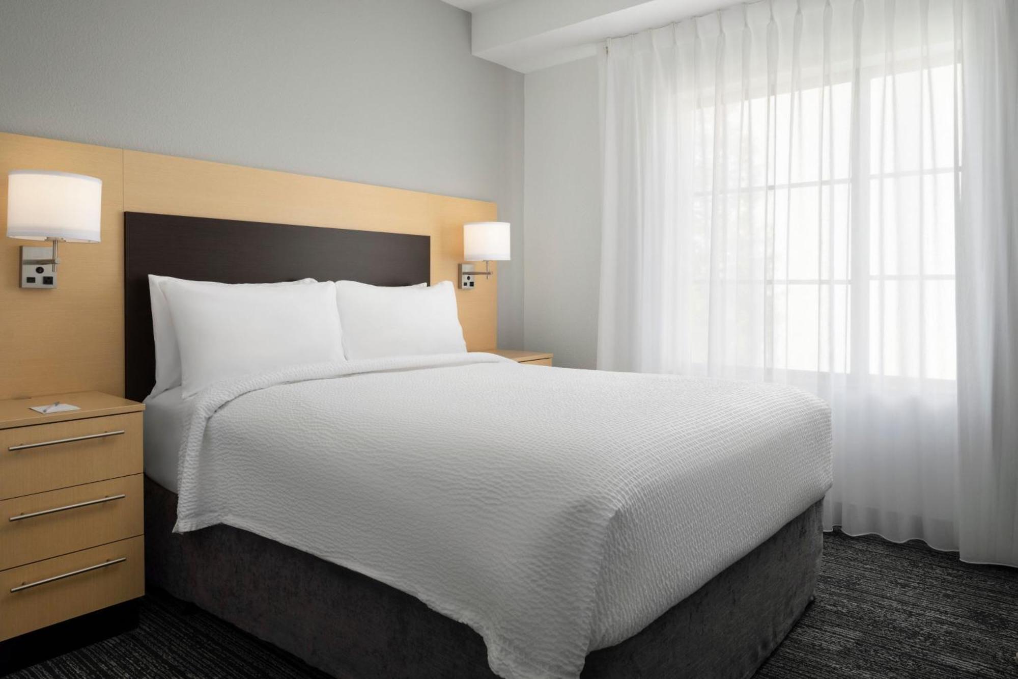 Towneplace Suites San Jose Santa Clara Eksteriør bilde