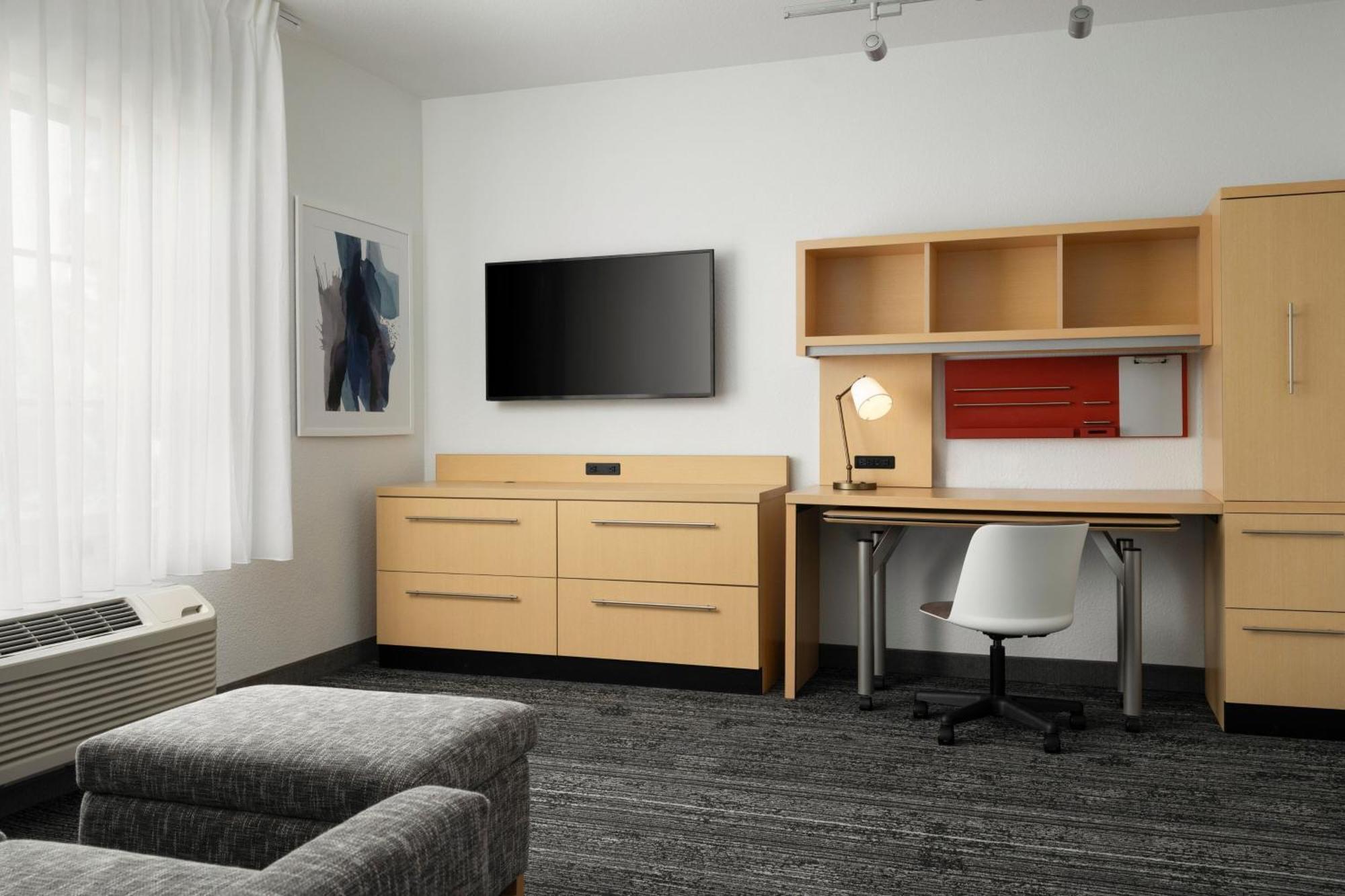Towneplace Suites San Jose Santa Clara Eksteriør bilde