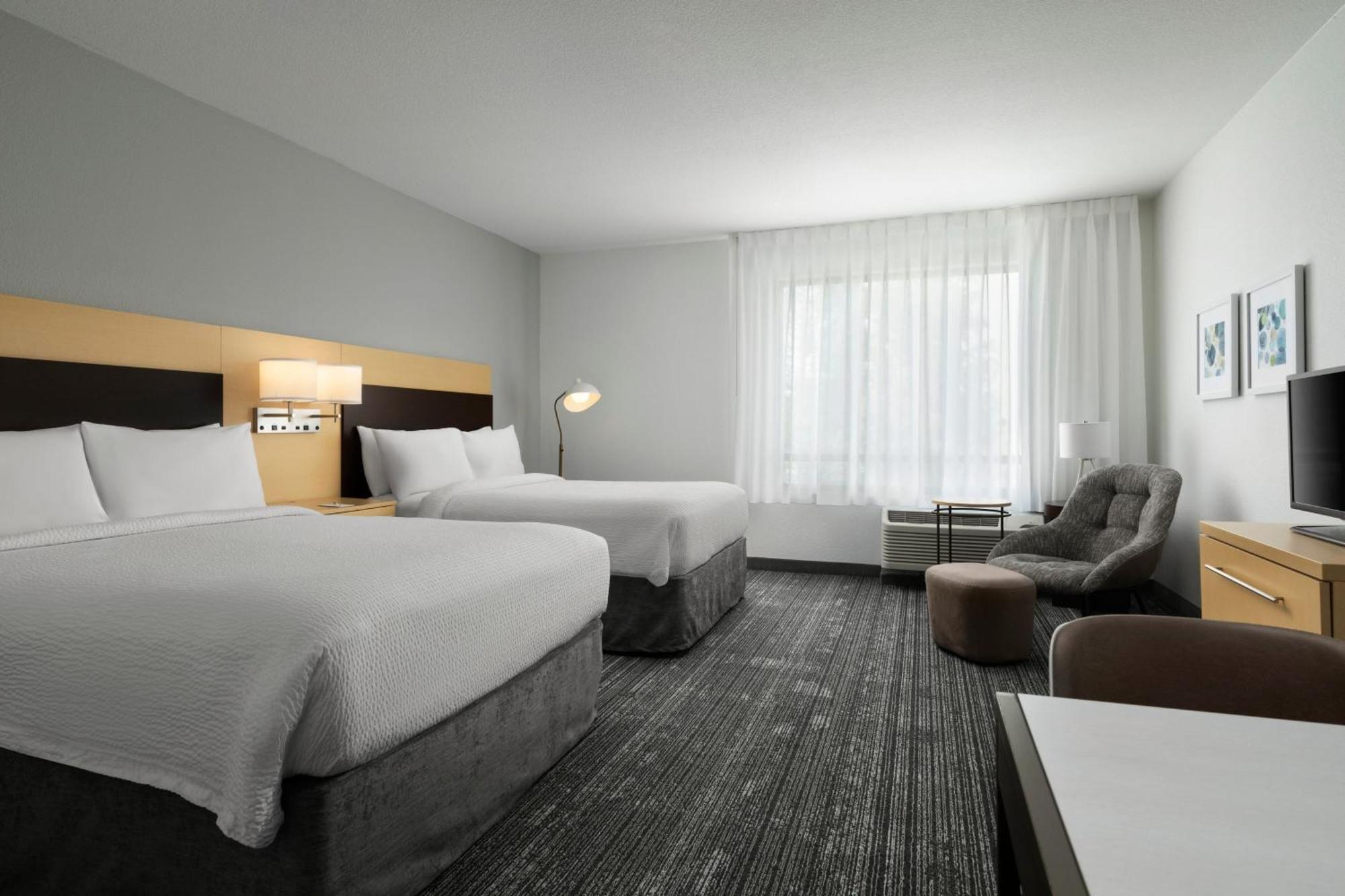 Towneplace Suites San Jose Santa Clara Eksteriør bilde