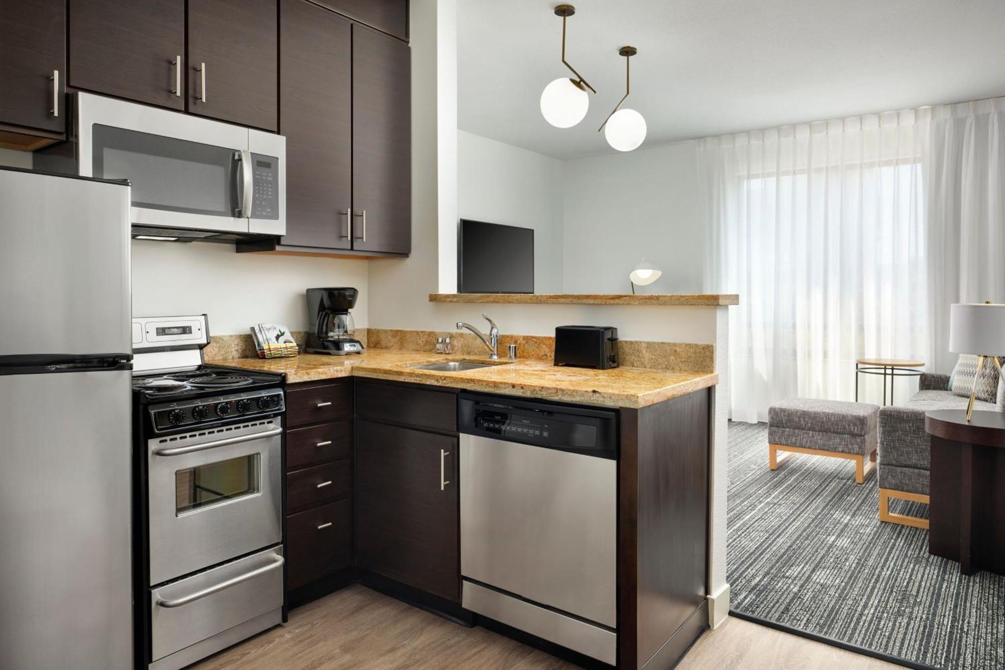 Towneplace Suites San Jose Santa Clara Eksteriør bilde