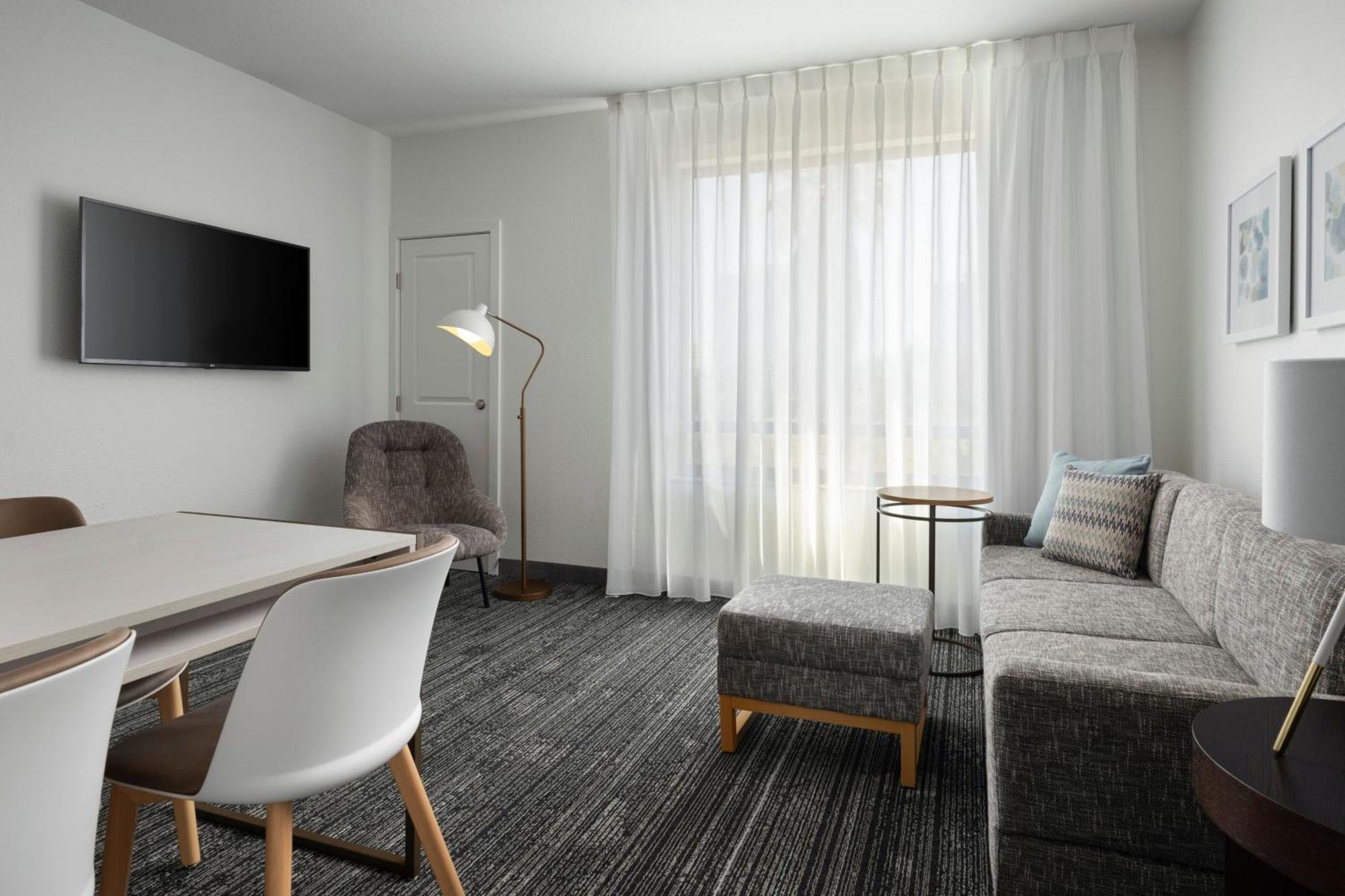 Towneplace Suites San Jose Santa Clara Eksteriør bilde