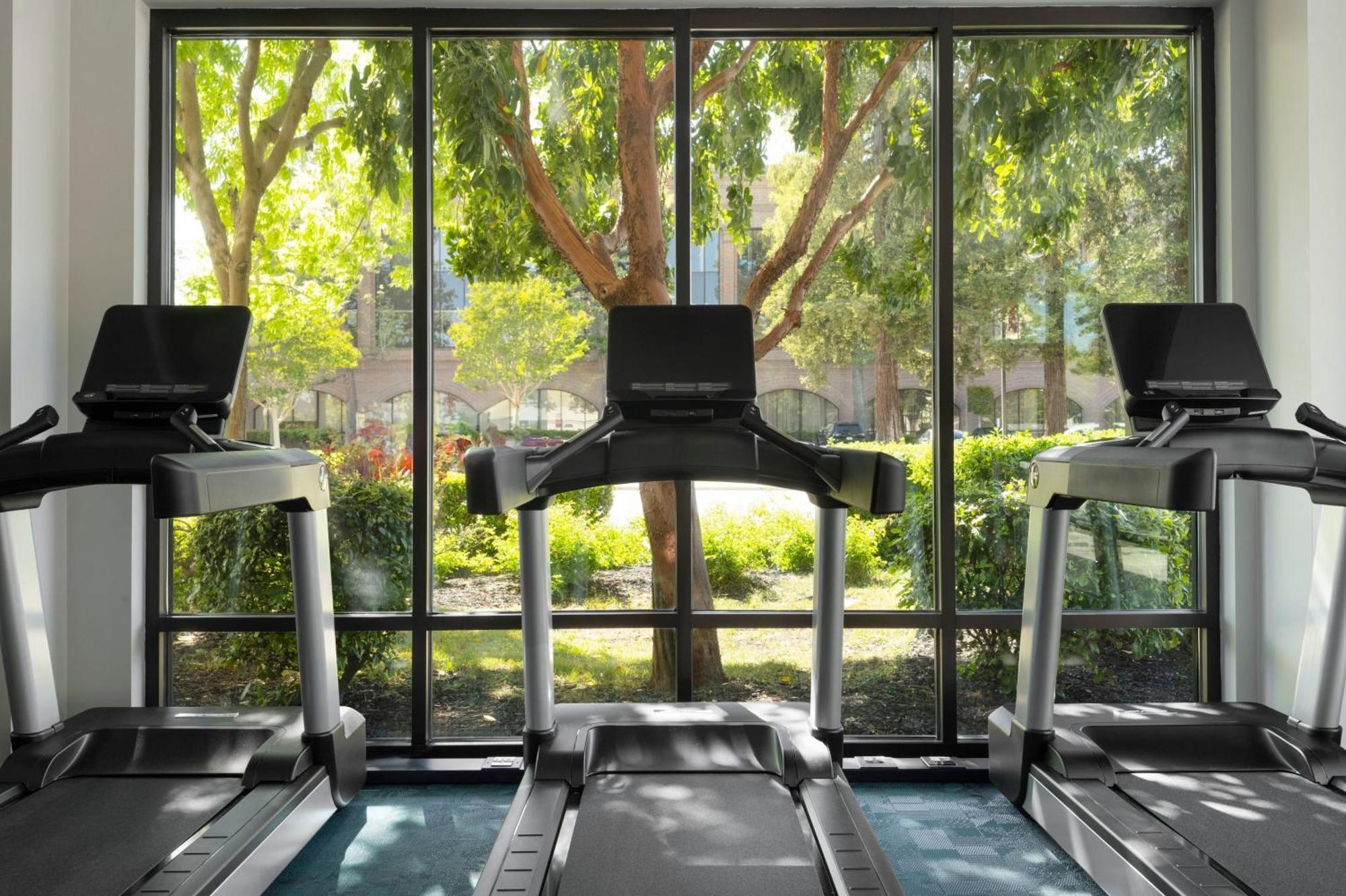 Towneplace Suites San Jose Santa Clara Eksteriør bilde