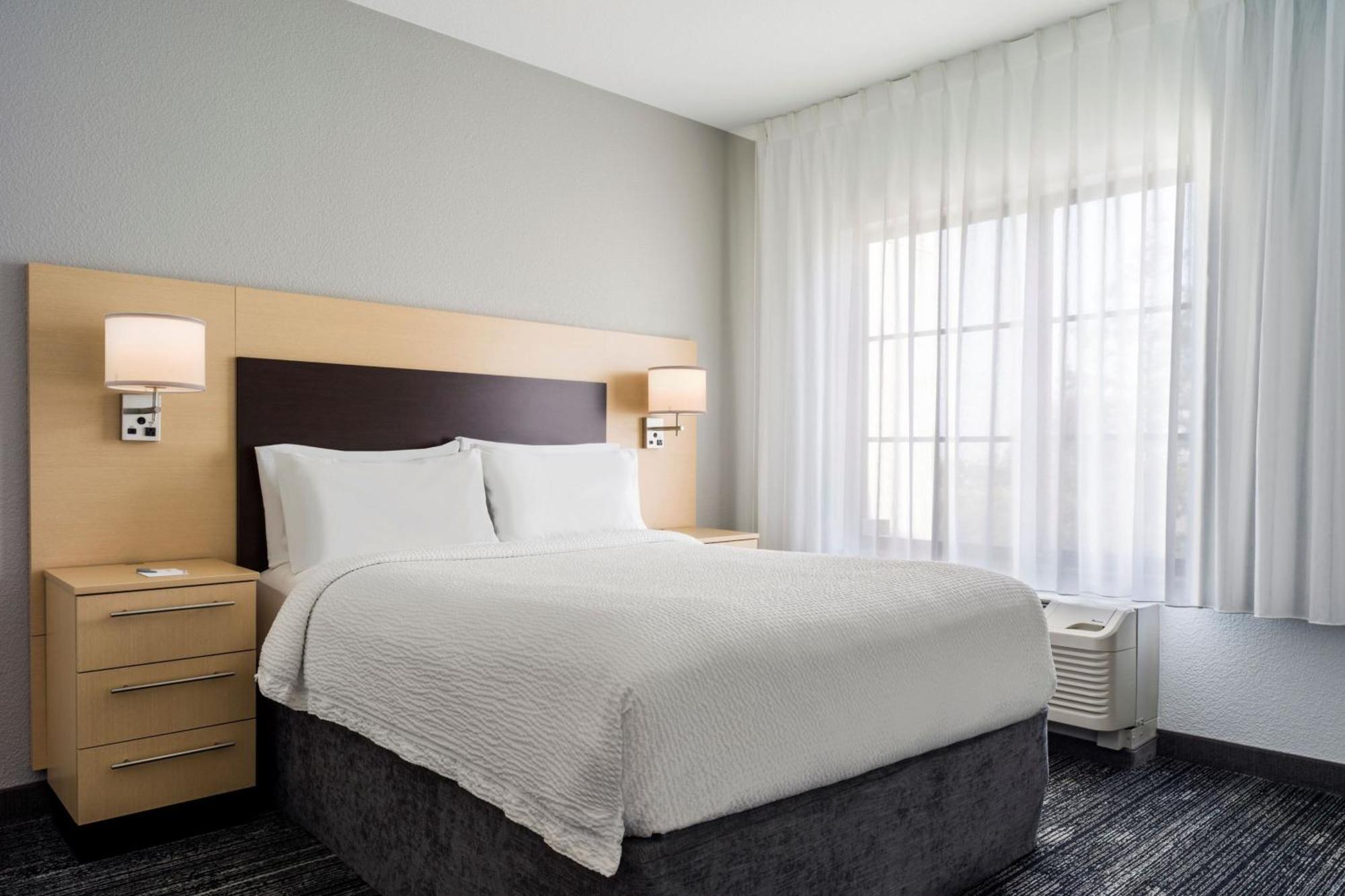 Towneplace Suites San Jose Santa Clara Eksteriør bilde
