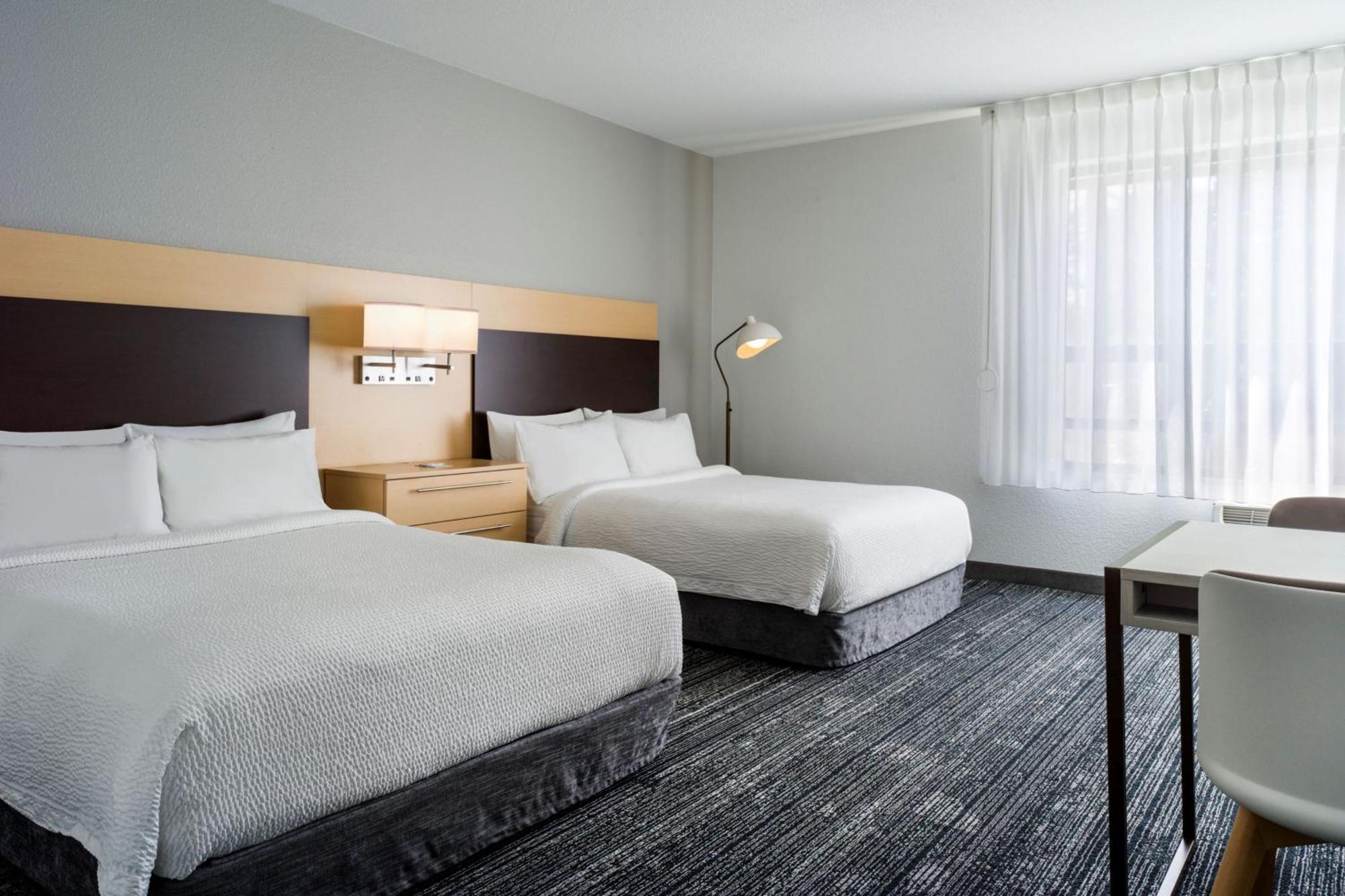 Towneplace Suites San Jose Santa Clara Eksteriør bilde