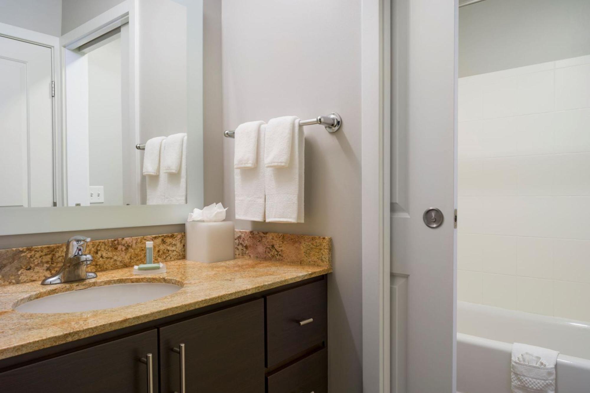 Towneplace Suites San Jose Santa Clara Eksteriør bilde