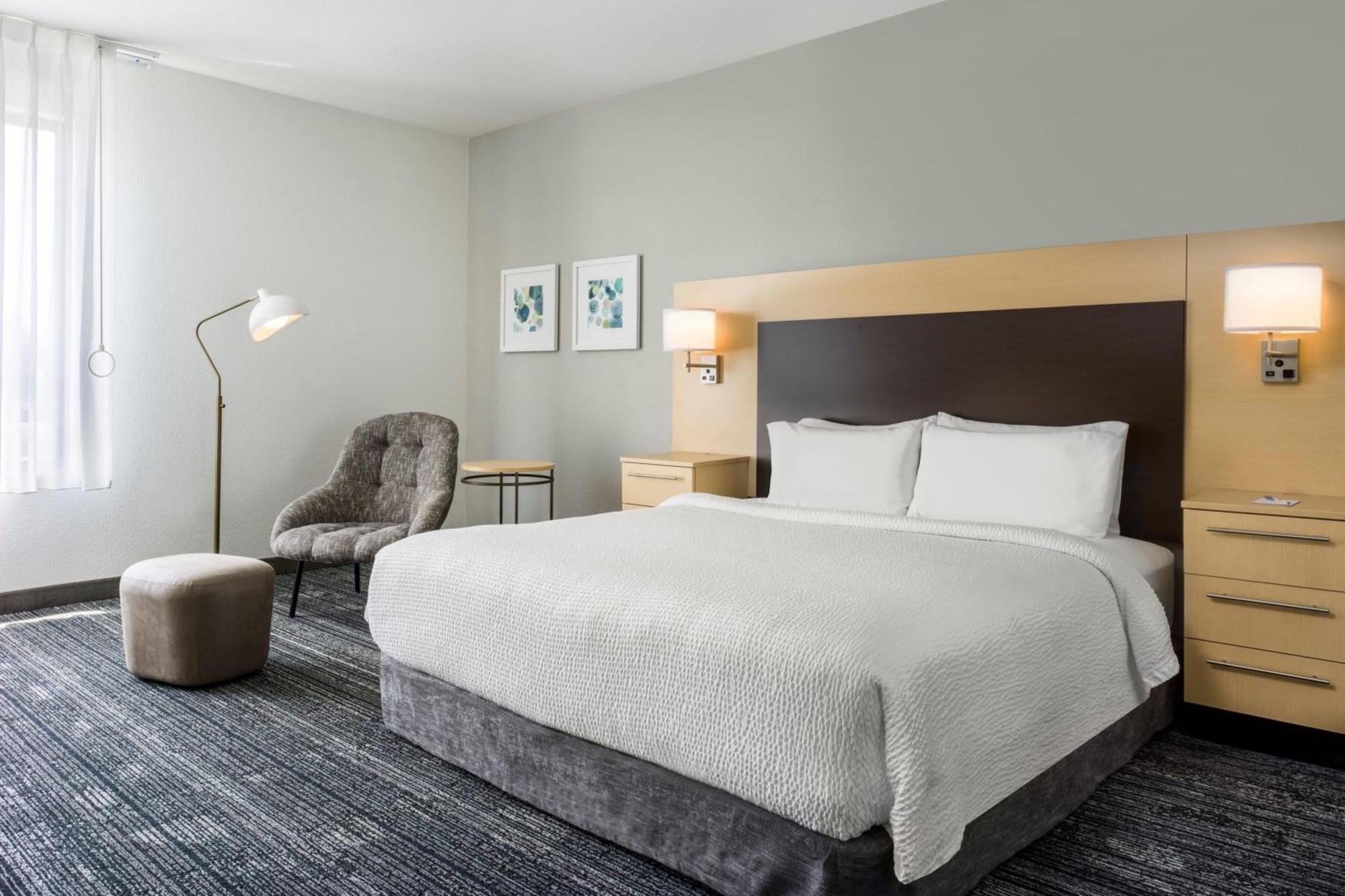 Towneplace Suites San Jose Santa Clara Eksteriør bilde