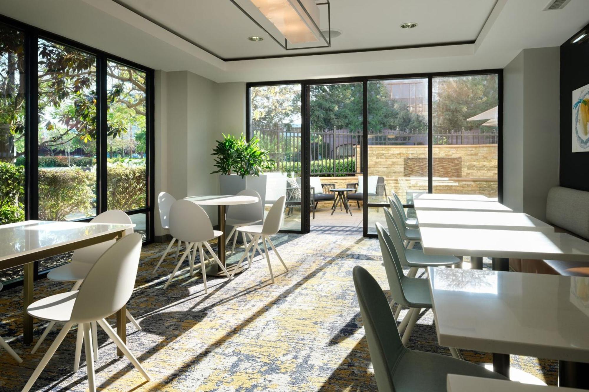 Towneplace Suites San Jose Santa Clara Eksteriør bilde