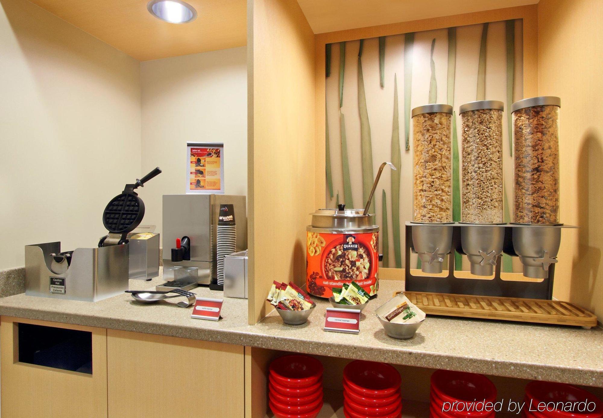 Towneplace Suites San Jose Santa Clara Eksteriør bilde