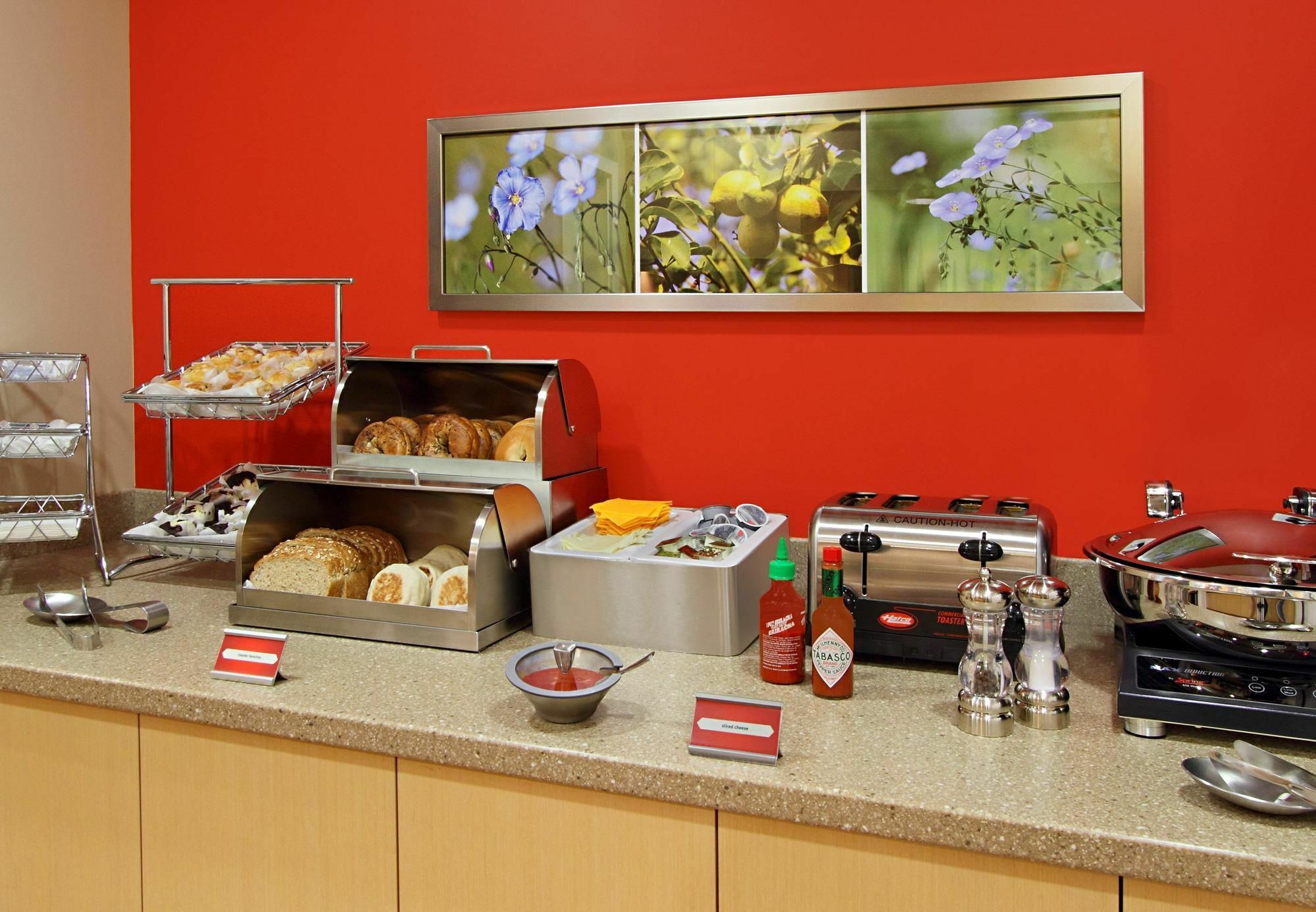 Towneplace Suites San Jose Santa Clara Eksteriør bilde